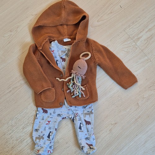 Next baby tlg set 62 - next,