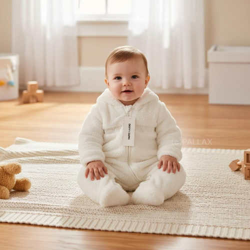 Dkny baby overall strampler - dkny,