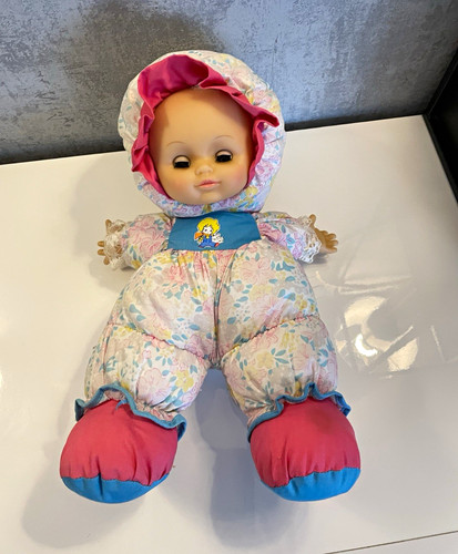Babypuppe weichkörperpuppe - babypuppe,