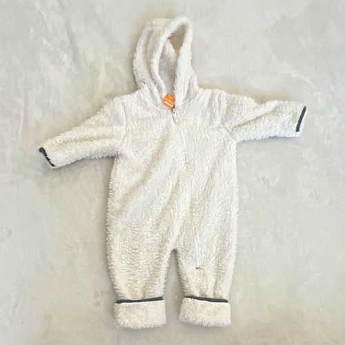 Pusblu baby strampler - pusblu,
